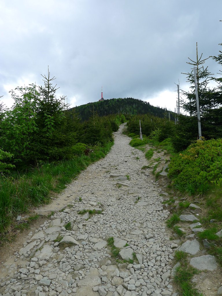 PavlaCzechVisit 119